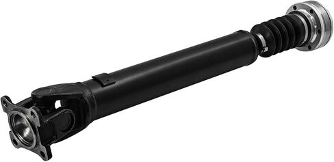49100-2J100 Front Propeller Drive Shaft Compatible with Kia Borrego 3.8 L 2009-2011, 491002J100 in Saudi Arabia