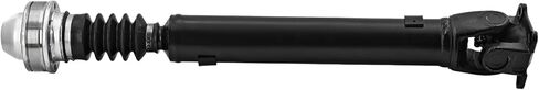 49100-2J100 Front Propeller Drive Shaft Compatible with Kia Borrego 3.8 L 2009-2011, 491002J100 in Saudi Arabia