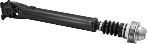 49100-2J100 Front Propeller Drive Shaft Compatible with Kia Borrego 3.8 L 2009-2011, 491002J100 in Saudi Arabia