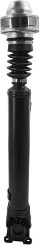 49100-2J100 Front Propeller Drive Shaft Compatible with Kia Borrego 3.8 L 2009-2011, 491002J100 in Saudi Arabia