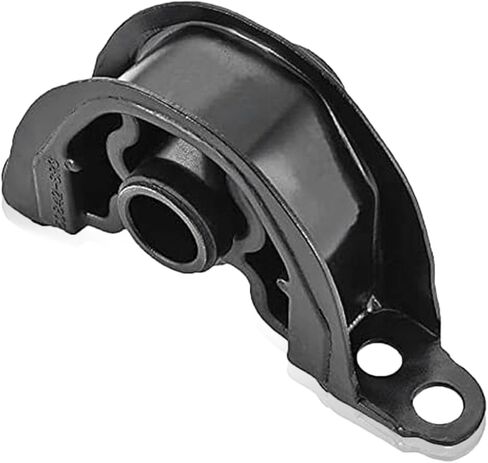 ENA Front Left Motor Mount Compatible with Honda Acura 1997 - 2000 EL 1997 - 2001 Integra CR-V, 1992 - 2000 Civic, 1993 - 1997 Civic del Sol 1.5L 1.6L 1.8L Replacement for A6502 8435 in Kuwait
