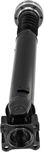 49100-2J100 Front Propeller Drive Shaft Compatible with Kia Borrego 3.8 L 2009-2011, 491002J100 in Saudi Arabia