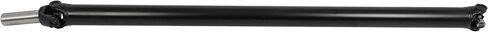 Rear Drive Shaft ACZCR Propeller Shaft Assembly Fits For Chevrolet For Silverado 2500 HD 2001-2006,For GMC For Sierra 2500 HD 2001-2006,For Sierra 2500 HD Classic 2007,4WD Auto Trans Replace# 936-276 in Saudi Arabia