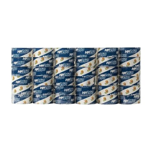 Duck HP260C Carton Sealing Tape 1.88-Inch x 60yds, 3-Inch Core, Clear in Saudi Arabia