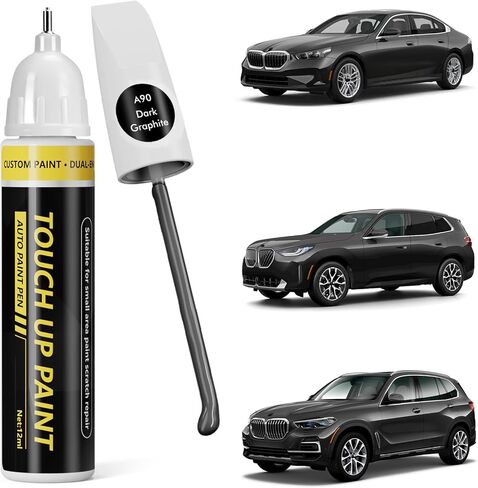 (Portimao Blue (C31) Car Touch Up Paint for BMW,Car Paint Scratch Repair Kit,2 in 1 Premium Scratch Remover Pen with Exact Color-Matched in Saudi Arabia