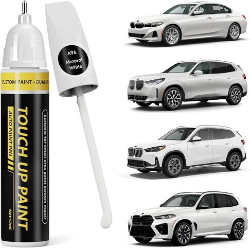 (Portimao Blue (C31) Car Touch Up Paint for BMW,Car Paint Scratch Repair Kit,2 in 1 Premium Scratch Remover Pen with Exact Color-Matched in Saudi Arabia