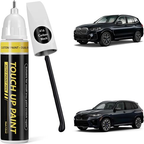 (Portimao Blue (C31) Car Touch Up Paint for BMW,Car Paint Scratch Repair Kit,2 in 1 Premium Scratch Remover Pen with Exact Color-Matched in Saudi Arabia