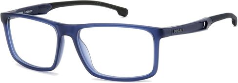 Carrera Ducati CARDUC 024 MATTE BLUE 56/15/140 men Eyewear Frame in Saudi Arabia