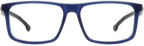 Carrera Ducati CARDUC 024 MATTE BLUE 56/15/140 men Eyewear Frame in Saudi Arabia