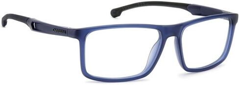 Carrera Ducati CARDUC 024 MATTE BLUE 56/15/140 men Eyewear Frame in Saudi Arabia