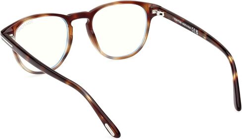Tom Ford Eyeglasses FT 5899 -B 055 Coloured Havana/Dark, 48/19/145 in Saudi Arabia