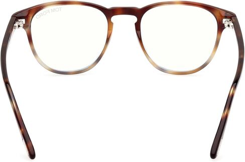 Tom Ford Eyeglasses FT 5899 -B 055 Coloured Havana/Dark, 48/19/145 in Saudi Arabia