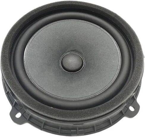 Door Sound Horn Loudspeaker Assembly Compatible with Kia K5 OPTIMA Audio Speaker 96330D4000 96330-D4000 in Kuwait