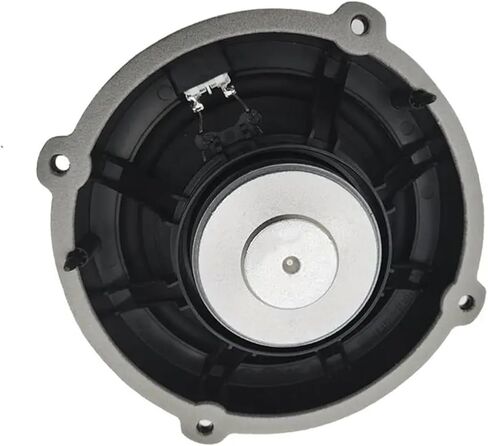 Door Sound Horn Loudspeaker Assembly Compatible with Kia K5 OPTIMA Audio Speaker 96330D4000 96330-D4000 in Kuwait