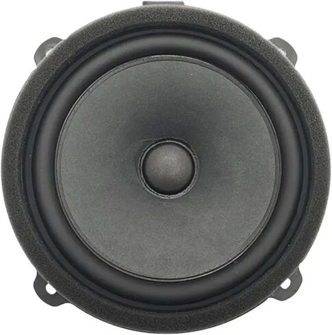 Door Sound Horn Loudspeaker Assembly Compatible with Kia K5 OPTIMA Audio Speaker 96330D4000 96330-D4000 in Kuwait