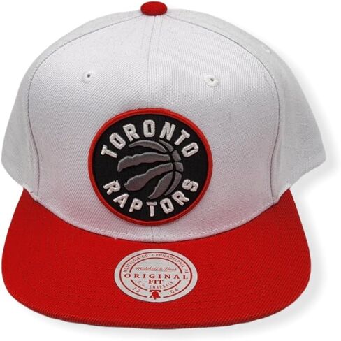 Mitchell & Ness Men's Fresh Crown NBA Snapback Adjustable Cap in Kuwait