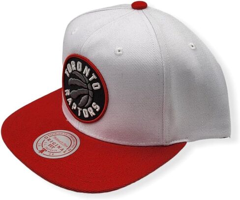 Mitchell & Ness Men's Fresh Crown NBA Snapback Adjustable Cap in Kuwait