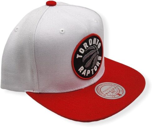 Mitchell & Ness Men's Fresh Crown NBA Snapback Adjustable Cap in Kuwait