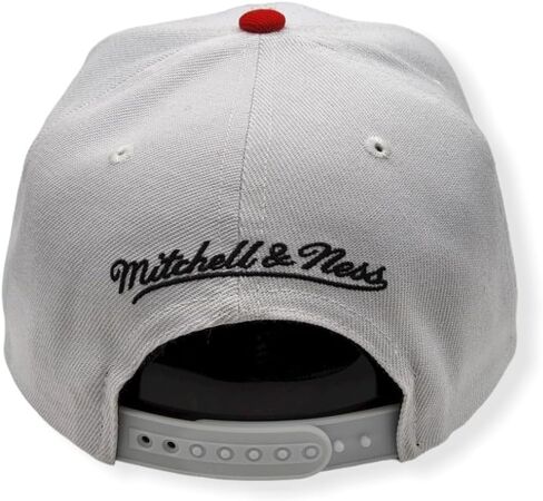 Mitchell & Ness Men's Fresh Crown NBA Snapback Adjustable Cap in Kuwait
