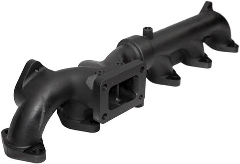 EXHAUST MANIFOLD - DODGE in Saudi Arabia