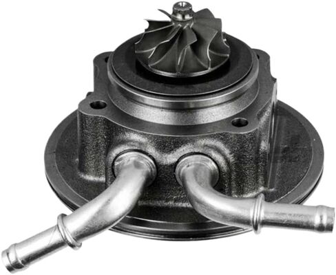 Turbo Cartridge Compatible with Fiesta Focus Transit CMax 10L Models for Part Numbers 2008150 1799836 1799852 1808411 1808366 2082254 CM5G6K682GB CM5G6K682GC in Saudi Arabia