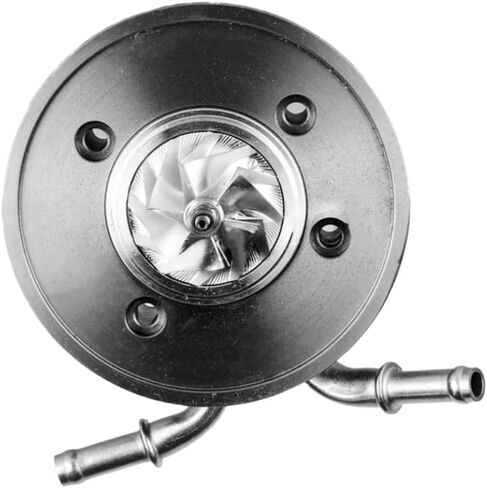 Turbo Cartridge Compatible with Fiesta Focus Transit CMax 10L Models for Part Numbers 2008150 1799836 1799852 1808411 1808366 2082254 CM5G6K682GB CM5G6K682GC in Saudi Arabia
