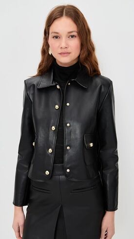 LAMARQUE Women's Francesca Jacket in Saudi Arabia