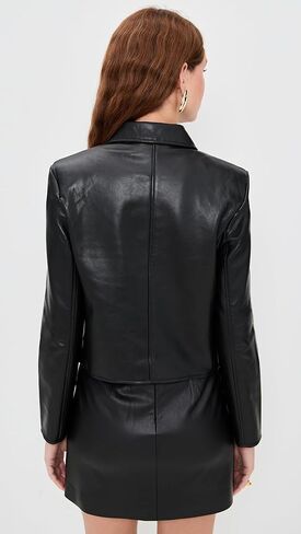 LAMARQUE Women's Francesca Jacket in Saudi Arabia