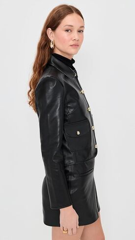 LAMARQUE Women's Francesca Jacket in Saudi Arabia
