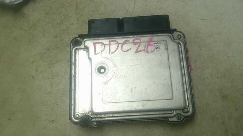 Engine ECM Control Module 2.0L Fits 12-14 Beetle 06J906027FK 06J 906 027 FK in Saudi Arabia