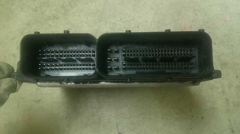 Engine ECM Control Module 2.0L Fits 12-14 Beetle 06J906027FK 06J 906 027 FK in Saudi Arabia