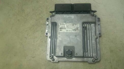 Engine ECM Control Module 2.0L Fits 19 Compatible with KIA Soul 39133-2EHC6 391332EHC6 in Saudi Arabia