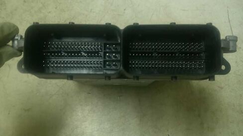 Engine ECM Control Module 2.0L Fits 19 Compatible with KIA Soul 39133-2EHC6 391332EHC6 in Saudi Arabia