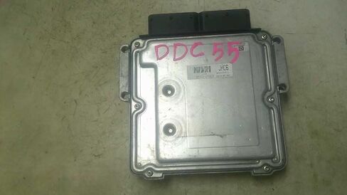 Engine ECM Control Module 2.0L Fits 19 Compatible with KIA Soul 39133-2EHC6 391332EHC6 in Saudi Arabia