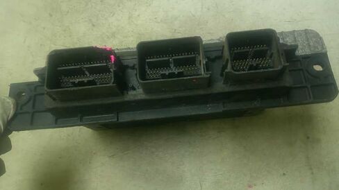 Engine ECM Control 5.0L Fits 13-14 Compatible with Ford F150 Pickup DL3A12A650HH DL3A-12A650-HH in Saudi Arabia