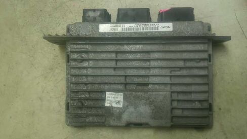 Engine ECM Control 5.0L Fits 13-14 Compatible with Ford F150 Pickup DL3A12A650HH DL3A-12A650-HH in Saudi Arabia