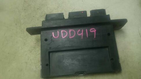 Engine ECM Control 5.0L Fits 13-14 Compatible with Ford F150 Pickup DL3A12A650HH DL3A-12A650-HH in Saudi Arabia