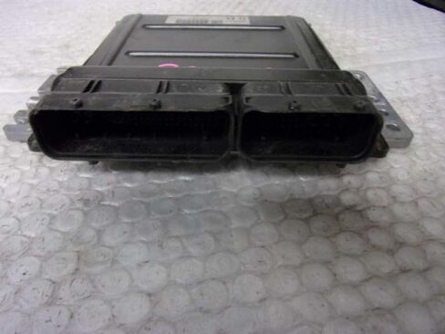 Engine ECM Control Module 2.5L Fits 05-06 Altima MEC35522A1 MEC35-522 A1 in Saudi Arabia