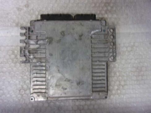 Engine ECM Control Module 2.5L Fits 05-06 Altima MEC35522A1 MEC35-522 A1 in Saudi Arabia