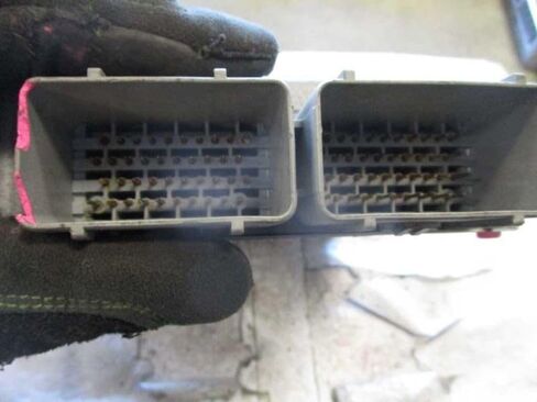 Engine ECM Control Module Sedan 2.7L Fits 01 Sebring R4896040AJ 04896040AJ in Saudi Arabia