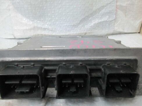 Engine ECM Control Module 4.0L Fits 05-06 Compatible with Mustang 5R3A-12A650-ADC 5R3A12A650ADC in Saudi Arabia