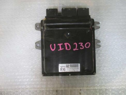 Engine ECM Control Module 2.5L Fits 08 Compatible with Nissan Altima MEC110-182 A1 MEC110182A1 in Saudi Arabia