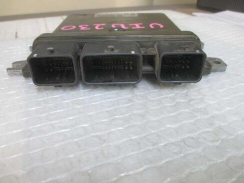 Engine ECM Control Module 2.5L Fits 08 Compatible with Nissan Altima MEC110-182 A1 MEC110182A1 in Saudi Arabia