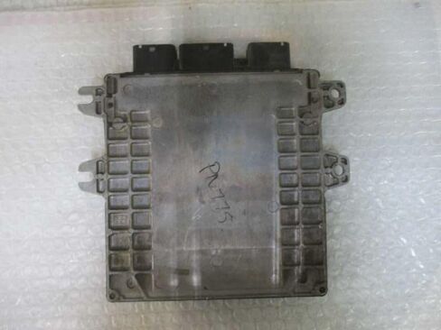Engine ECM Control Module 2.5L Fits 08 Compatible with Nissan Altima MEC110-182 A1 MEC110182A1 in Saudi Arabia