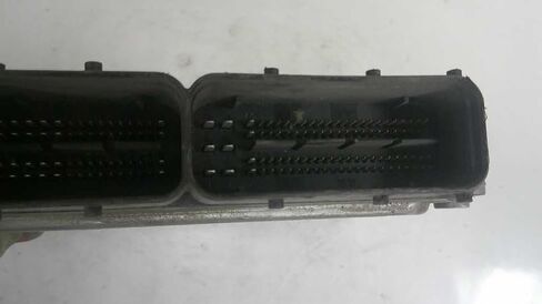 وحدة التحكم في المحرك ECM تناسب 07-10 متوافقة مع KIA Rio 39110-26BG5 3911026BG5 in Saudi Arabia