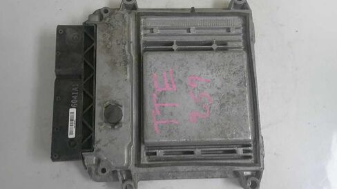 وحدة التحكم في المحرك ECM تناسب 07-10 متوافقة مع KIA Rio 39110-26BG5 3911026BG5 in Saudi Arabia