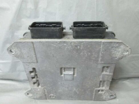 Engine ECM Control Module 2.3L Fits 2004 04 Compatible with Mazda 3 L373 18 881C L37318881C in Saudi Arabia