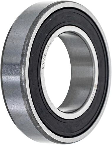 NICHE Wheel Bearing for Honda Recon FourTrax Foreman 500 Trail Rebel 250 XR80 70 Metropolitan 50 Super Cub 125 32x58x13 2 Pack in Saudi Arabia
