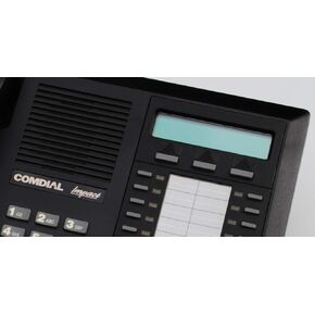 Comdial Impact 8024S-GT Phone (Certified Refurbished) in Kuwait