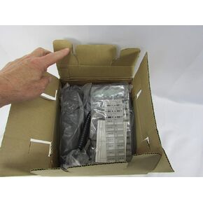 Toshiba DKT2020-SD Display Phone Charcoal 2020-SD (Renewed) in Kuwait